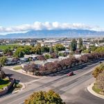 Sheila Olsen, Cinnamon Ridge Mobile Home Community