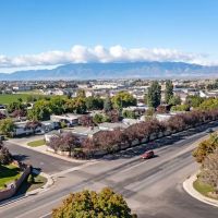 Sheila Olsen, Cinnamon Ridge Mobile Home Community ico