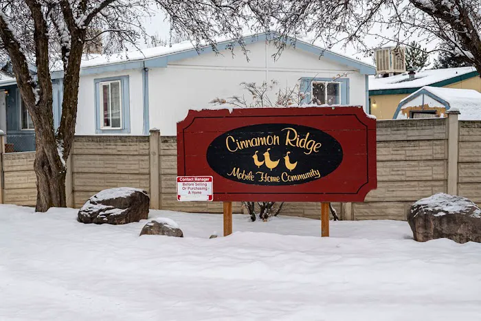 Sheila Olsen, Cinnamon Ridge Mobile Home Community Picture 9