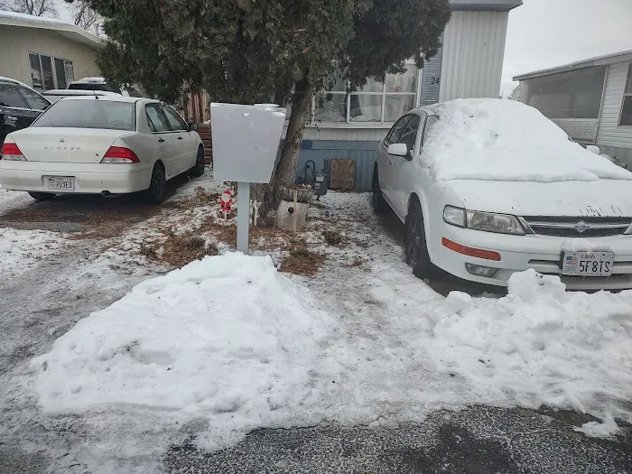 Sojourner Park Picture 10