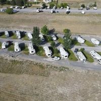 Belmont Hot Springs RV Park ico