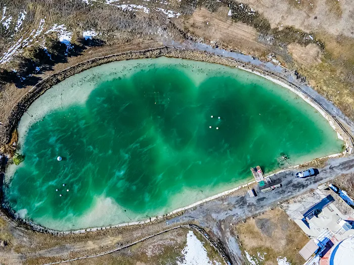 Belmont Hot Springs RV Park Picture 5