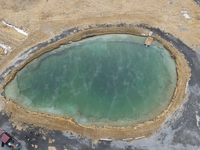 Belmont Hot Springs RV Park Picture 10