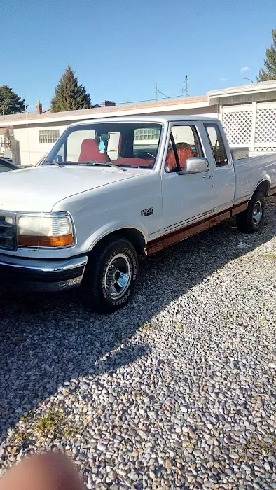 Gateway RV Park Picture 1