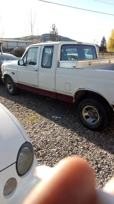 Gateway RV Park Picture 2