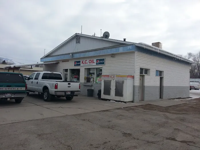 K-C Oil Co Picture 1