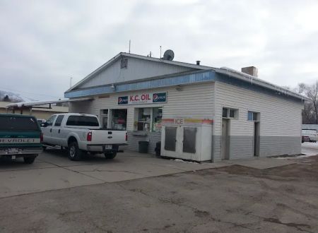 K-C Oil Co