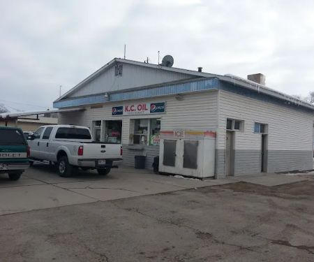 K-C Oil Co