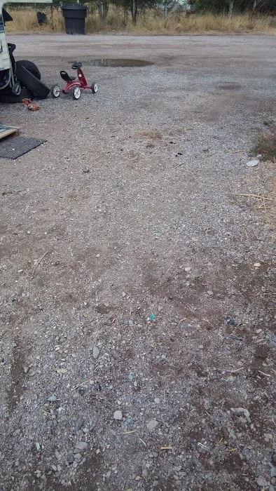 K-C Oil Co Picture 5