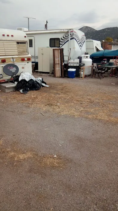 K-C Oil Co Picture 4