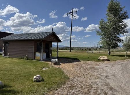 Downey RV Park