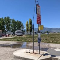 Downey City RV Park ico