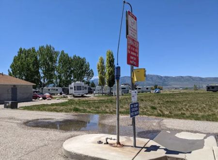 Downey City RV Park