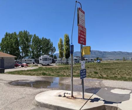 Downey City RV Park