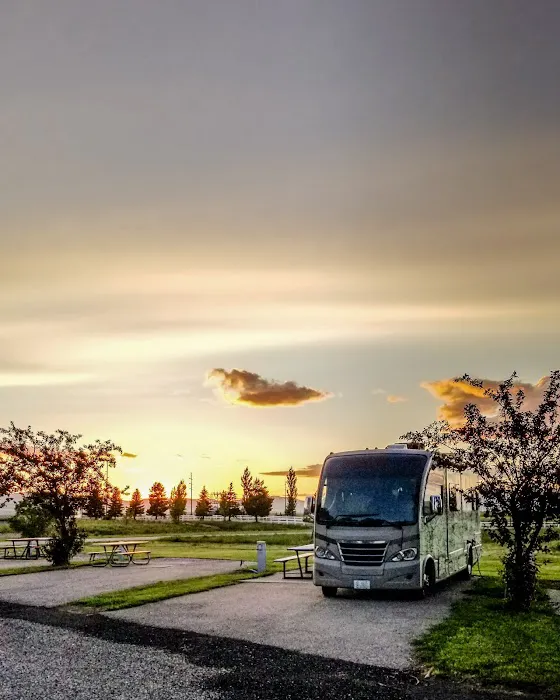 Downey City RV Park Picture 6