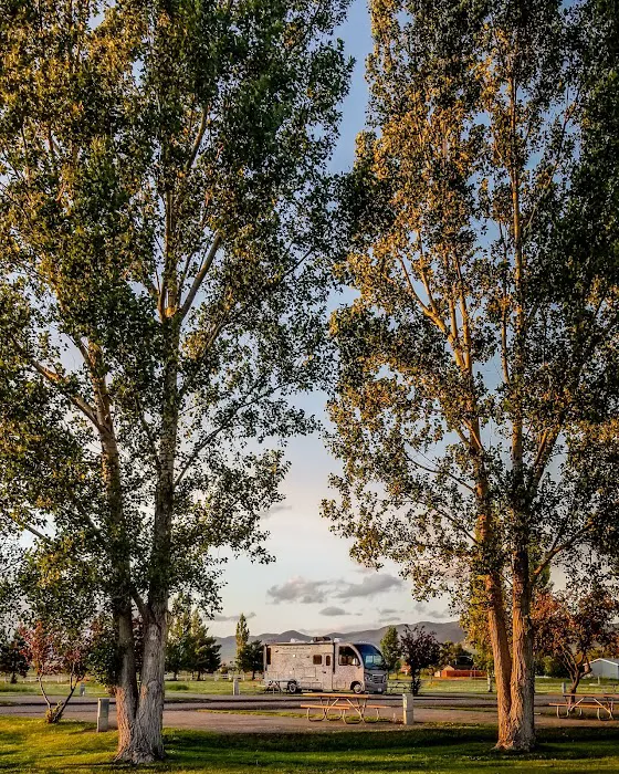 Downey City RV Park Picture 5