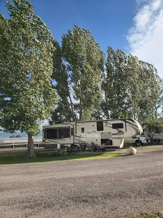 Downey City RV Park Picture 7