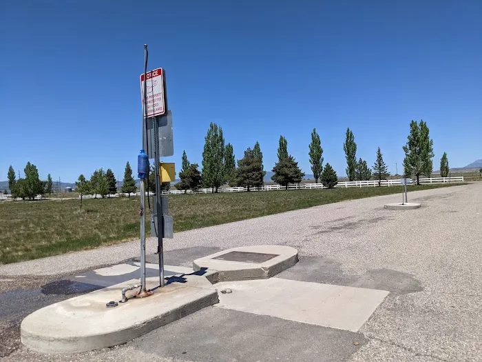 Downey City RV Park Picture 10