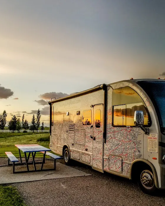 Downey City RV Park Picture 9