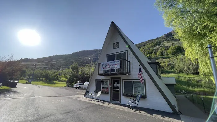 Mary's Place Campground Picture 1