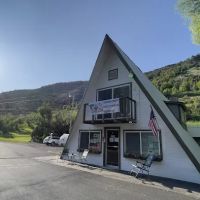 Mary's Place Campground ico