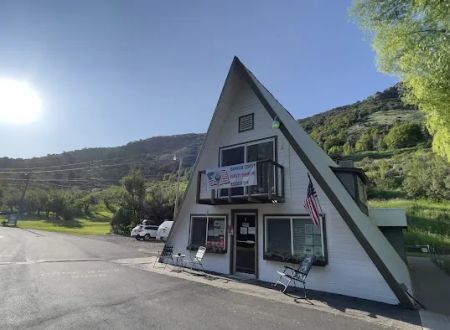 Mary's Place Campground