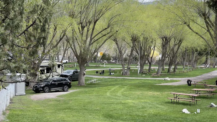 Mary's Place Campground Picture 2