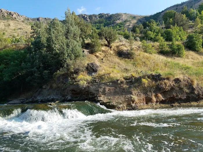 Mary's Place Campground Picture 6