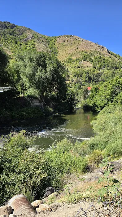 Mary's Place Campground Picture 5