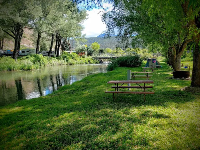 Mary's Place Campground Picture 7