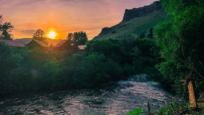 Mary's Place Campground Picture 9