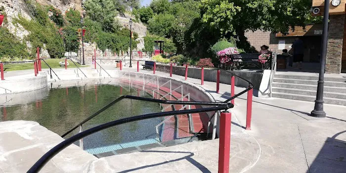 Mary's Place Campground Picture 10