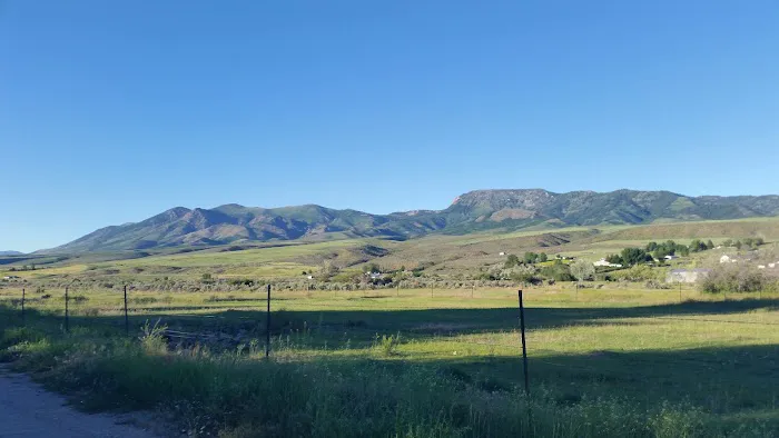 McCammon RV Park Picture 1