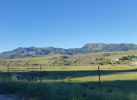 McCammon RV Park