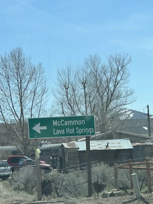 McCammon RV Park Picture 3