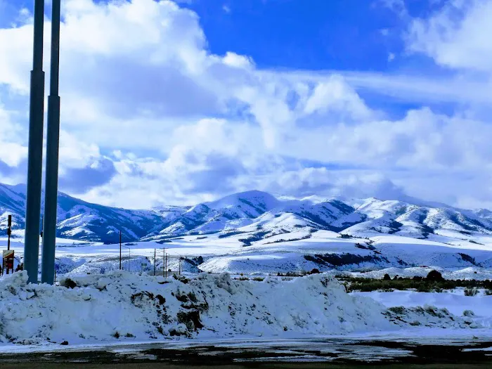 McCammon RV Park Picture 7