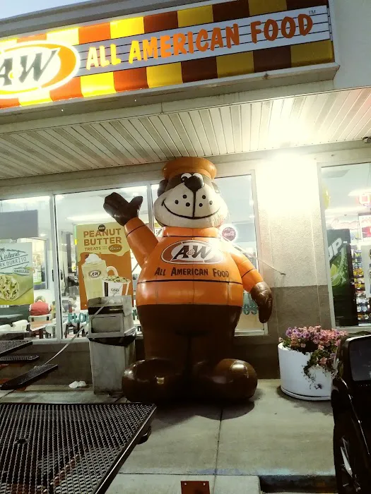 McCammon RV Park Picture 9