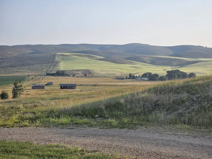 Historic Chesterfield RV Park & Campground Picture 1