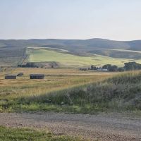 Historic Chesterfield RV Park & Campground ico