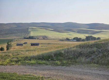 Historic Chesterfield RV Park & Campground