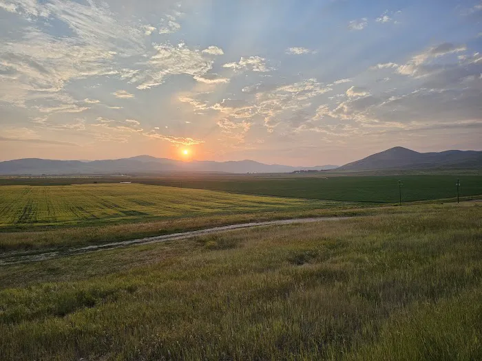 Historic Chesterfield RV Park & Campground Picture 2