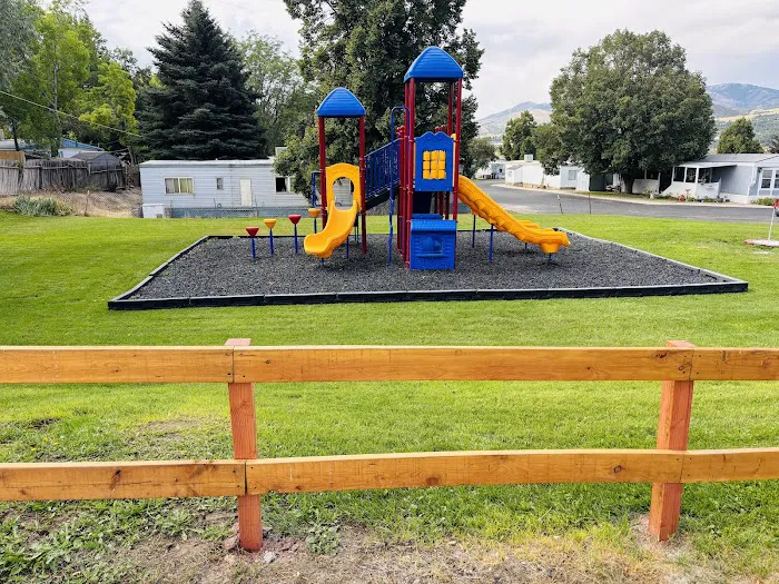 Elk Village Mobile Home Community Picture 1