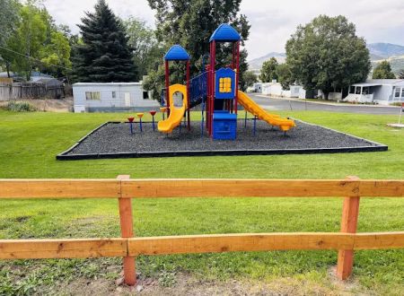 Elk Village Mobile Home Community