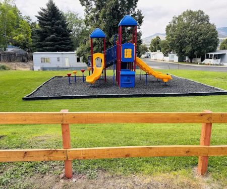 Elk Village Mobile Home Community