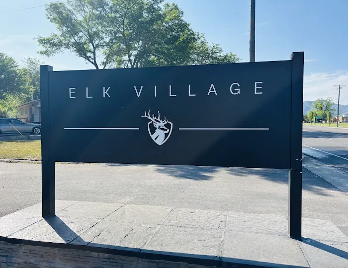 Elk Village Mobile Home Community Picture 2