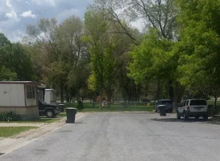 Sunnybrook Courts
