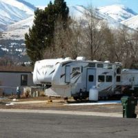 Cowboy RV & Mobile Home Park ico