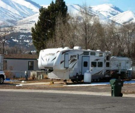 Cowboy RV & Mobile Home Park