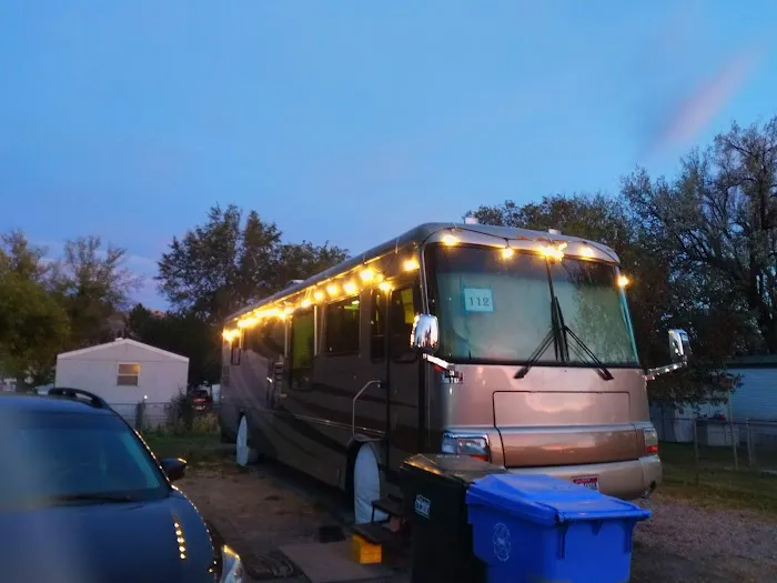 Cowboy RV & Mobile Home Park Picture 7
