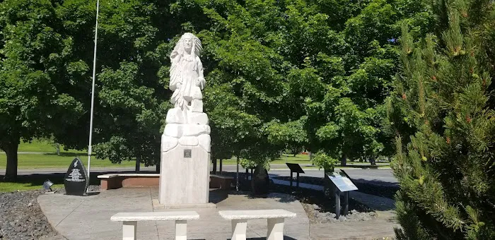 Cowboy RV & Mobile Home Park Picture 8